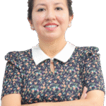 Melissa Bohórquez Quito