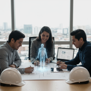 Problemas ergonomía empresas